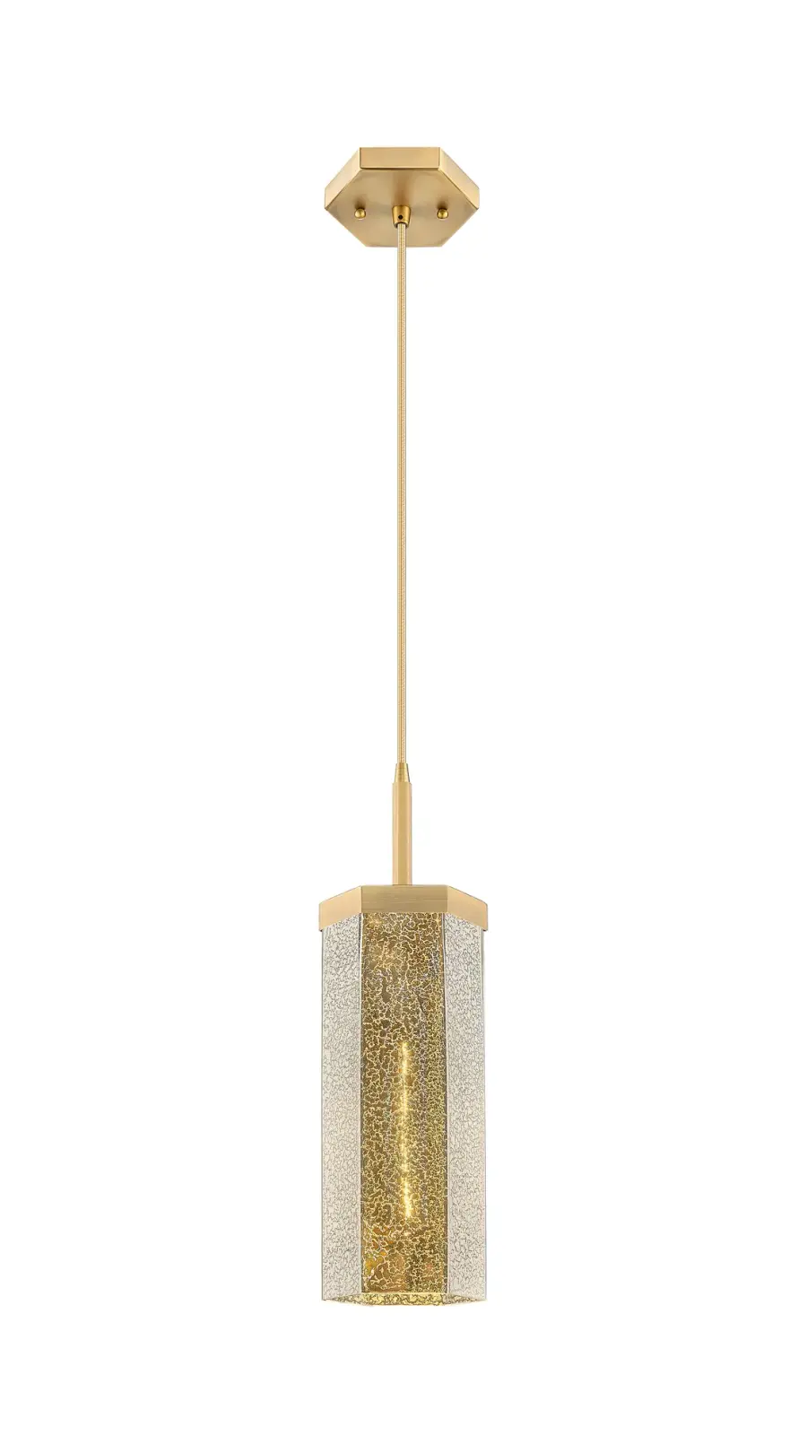 The Downtown Urban by Innovations Lighting - Image 1