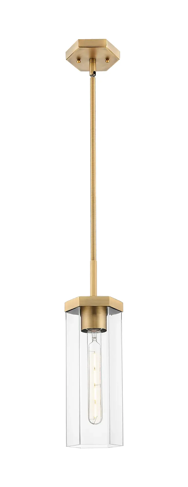 The Downtown Urban by Innovations Lighting - Image 1