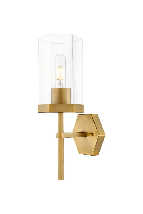 The Downtown Urban by Innovations Lighting - Image 1