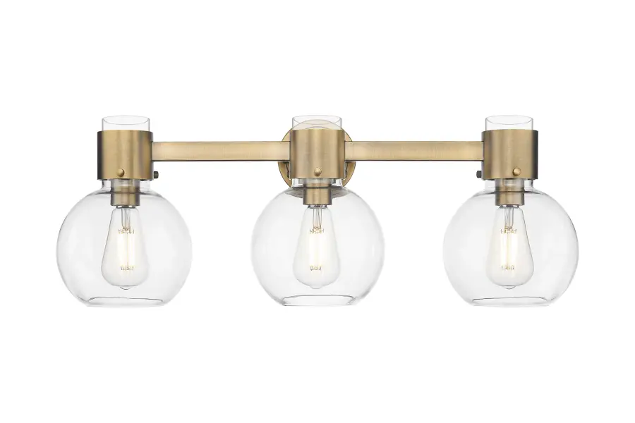The Downtown Urban by Innovations Lighting - Image 1