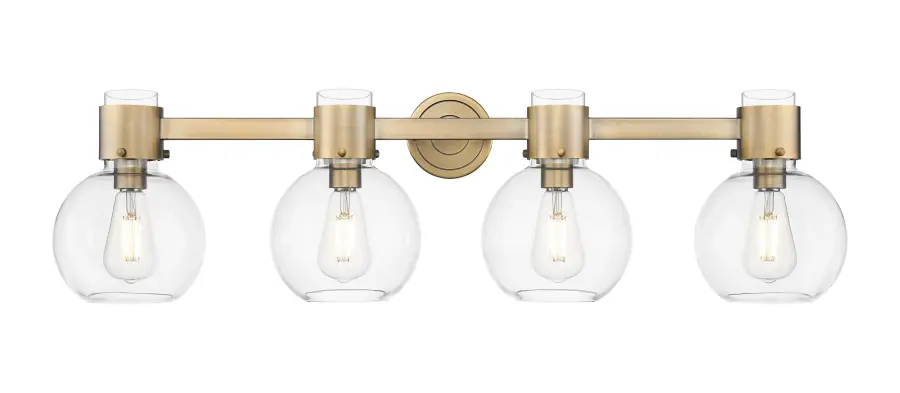 The Downtown Urban by Innovations Lighting - Image 1