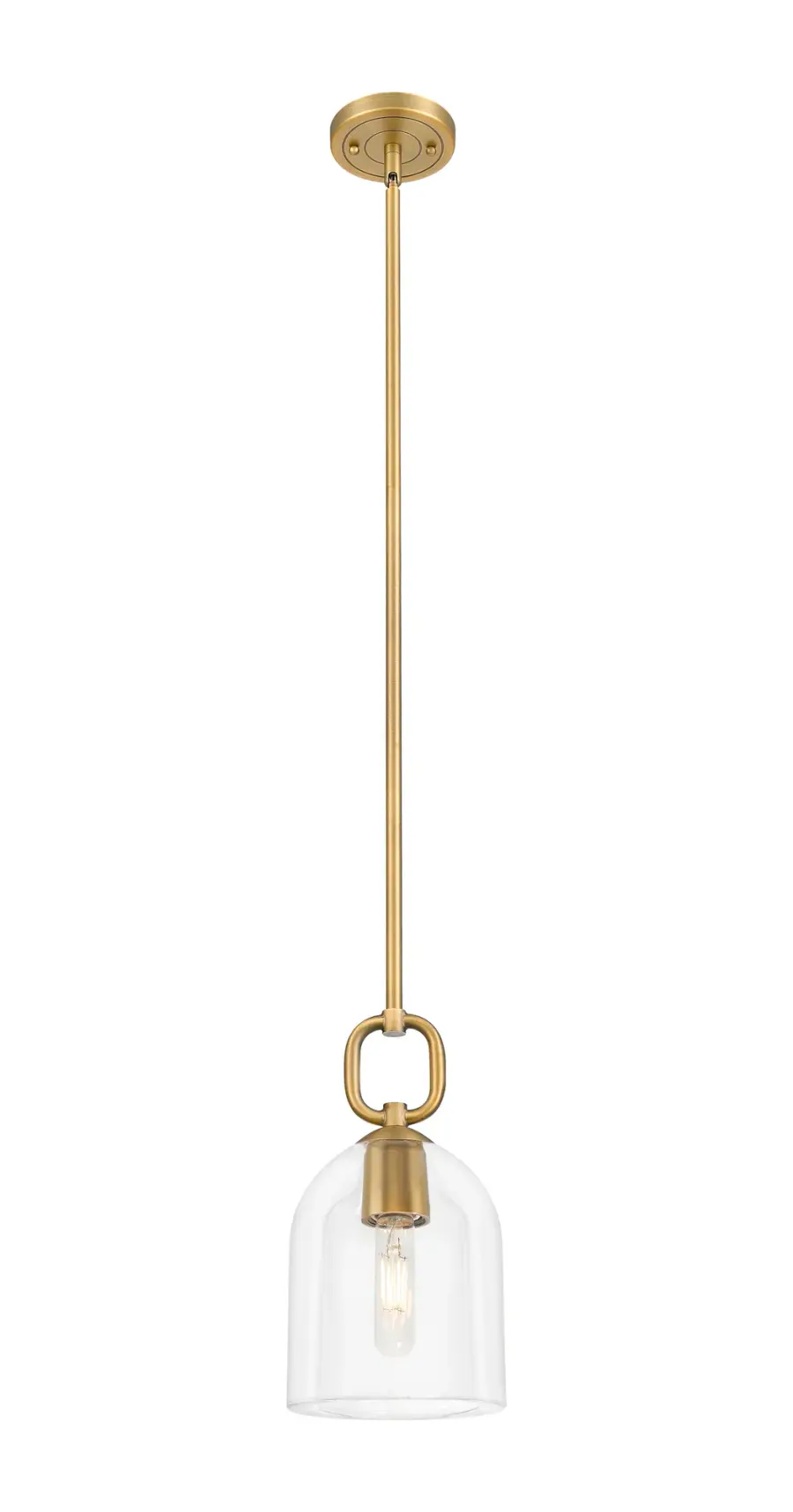 The Downtown Urban by Innovations Lighting - Image 1
