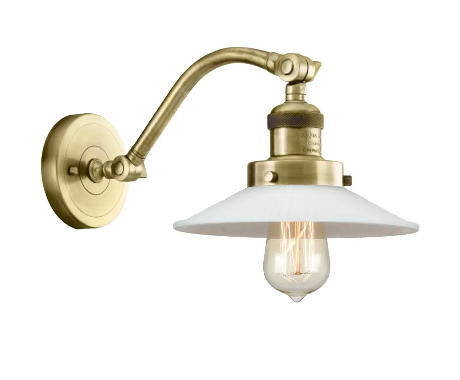 The Franklin Restoration by Innovations Lighting