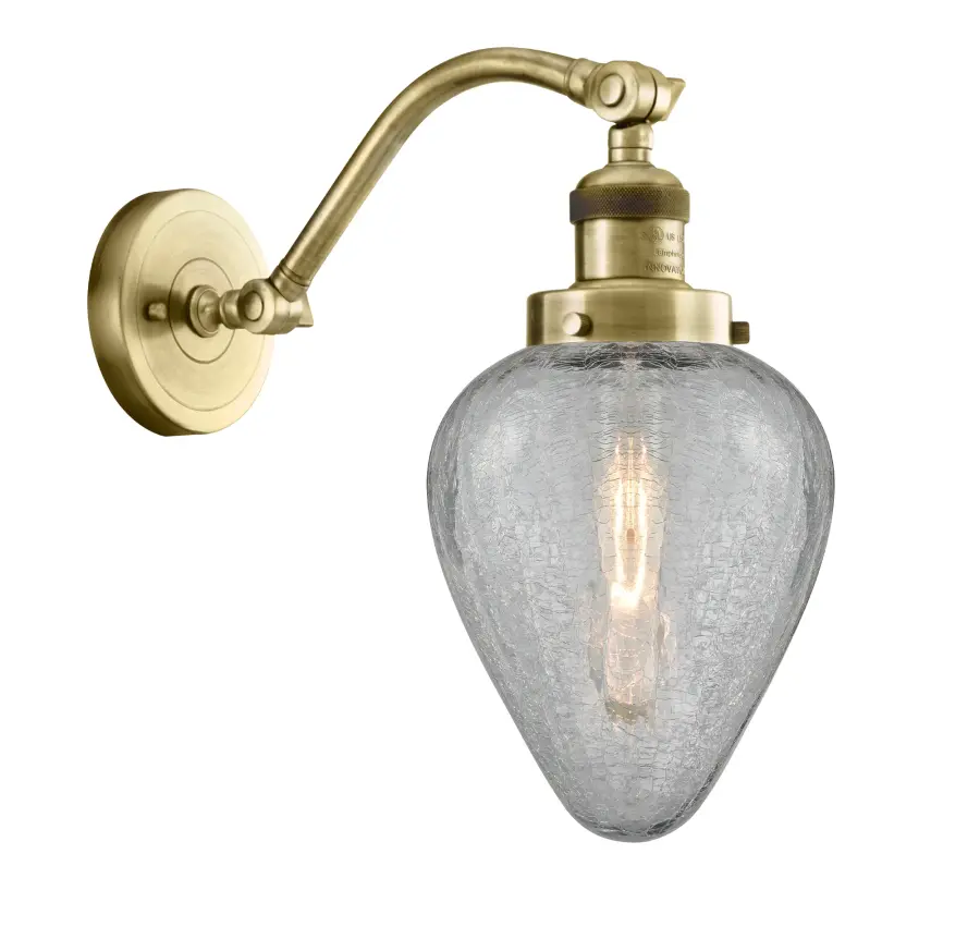 The Franklin Restoration by Innovations Lighting - Image 1