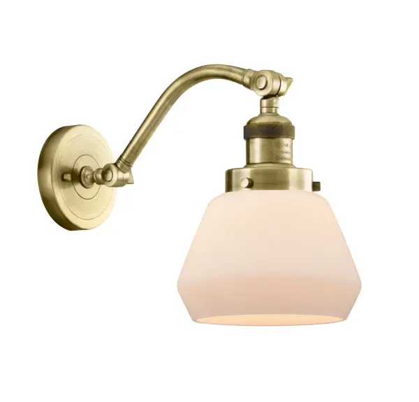 One of our largest and original collections, the Franklin Restoration is made up of a vast selection of heavy metal finishes and a large array of metal and glass shades that bring a touch of industrial into your home.