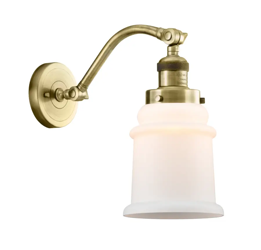 The Franklin Restoration by Innovations Lighting
