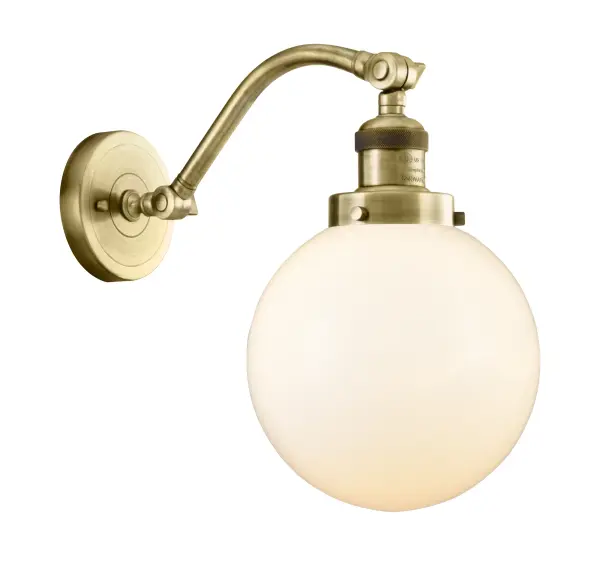One of our largest and original collections, the Franklin Restoration is made up of a vast selection of heavy metal finishes and a large array of metal and glass shades that bring a touch of industrial into your home.