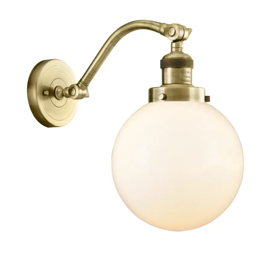 The Franklin Restoration by Innovations Lighting