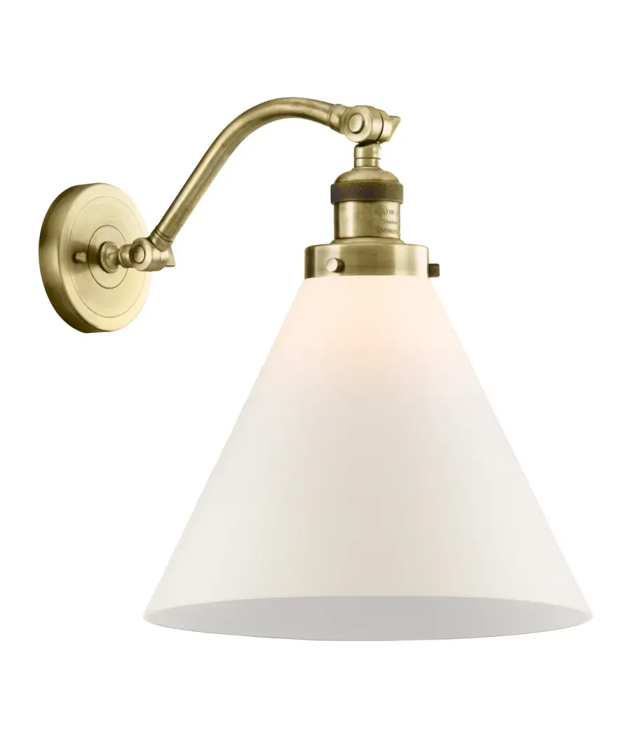 The Franklin Restoration by Innovations Lighting