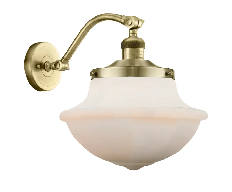 The Franklin Restoration by Innovations Lighting