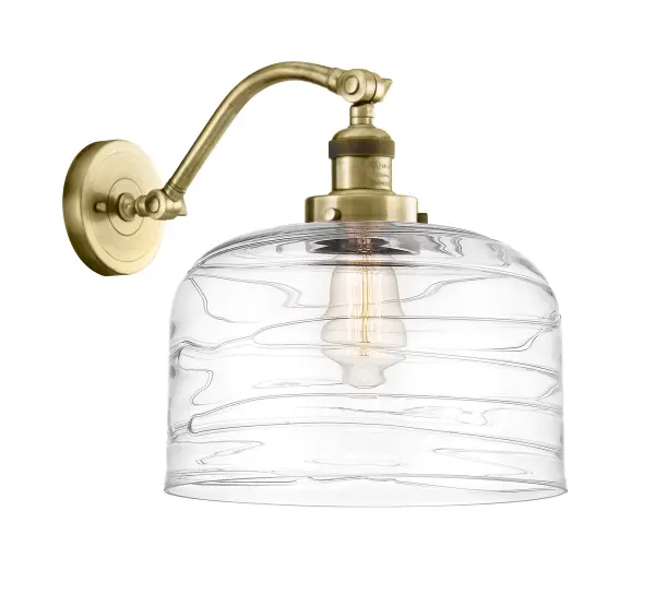One of our largest and original collections, the Franklin Restoration is made up of a vast selection of heavy metal finishes and a large array of metal and glass shades that bring a touch of industrial into your home.