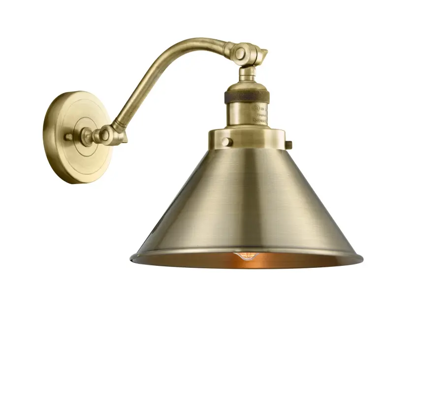 The Franklin Restoration by Innovations Lighting - Image 1