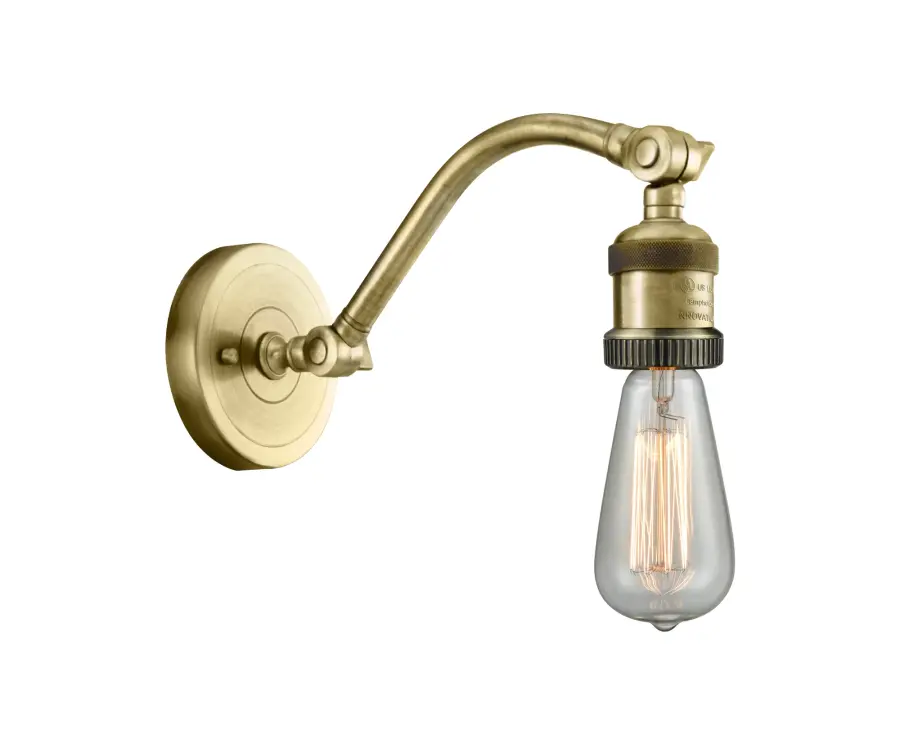 The Franklin Restoration by Innovations Lighting - Image 1