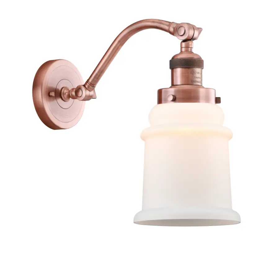 The Franklin Restoration by Innovations Lighting - Image 1