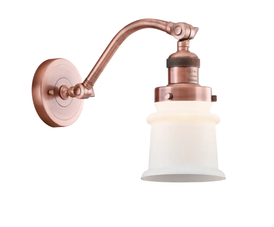 The Franklin Restoration by Innovations Lighting - Image 1