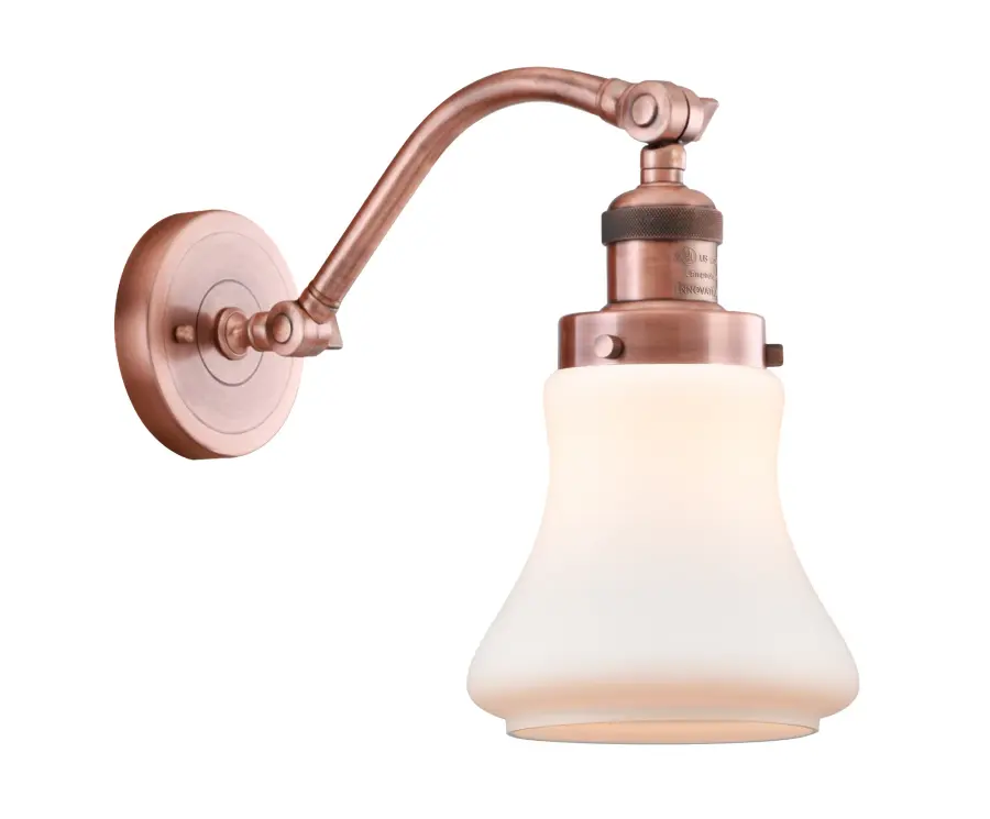 The Franklin Restoration by Innovations Lighting - Image 1