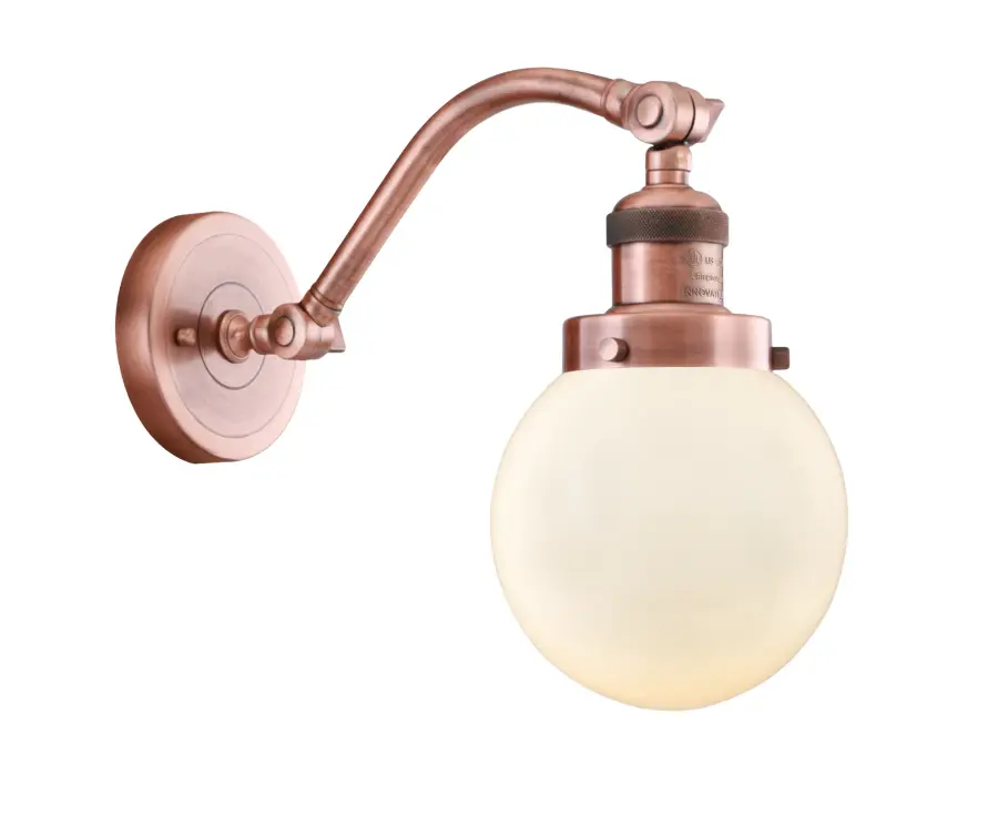 The Franklin Restoration by Innovations Lighting - Image 1