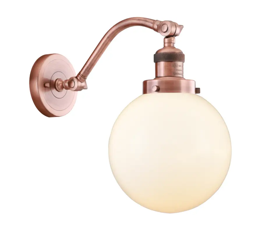The Franklin Restoration by Innovations Lighting - Image 1