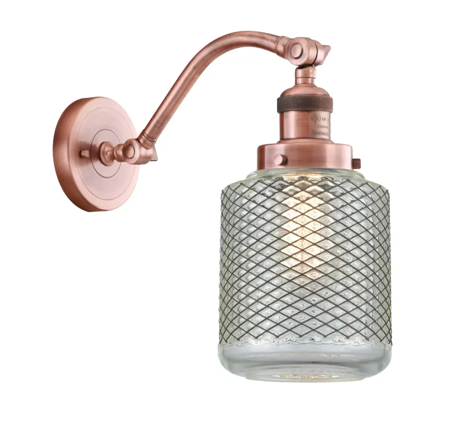 The Franklin Restoration by Innovations Lighting - Image 1