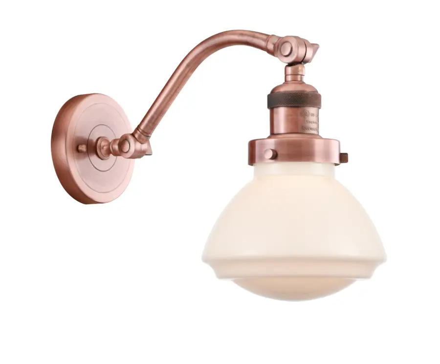 The Franklin Restoration by Innovations Lighting