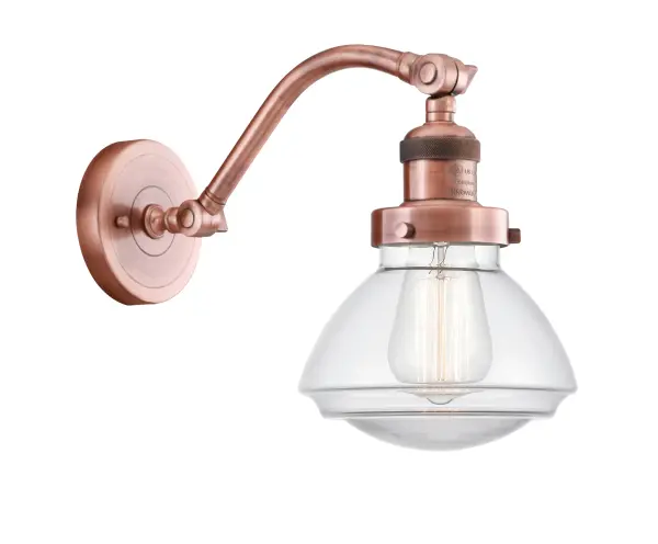 One of our largest and original collections, the Franklin Restoration is made up of a vast selection of heavy metal finishes and a large array of metal and glass shades that bring a touch of industrial into your home.