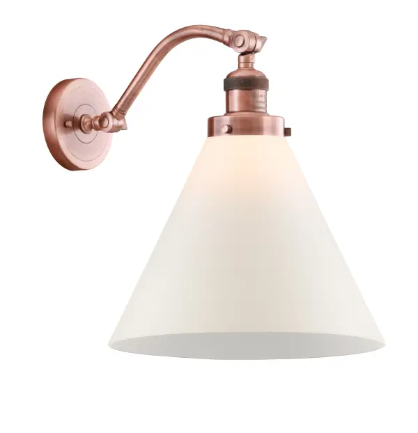 One of our largest and original collections, the Franklin Restoration is made up of a vast selection of heavy metal finishes and a large array of metal and glass shades that bring a touch of industrial into your home.