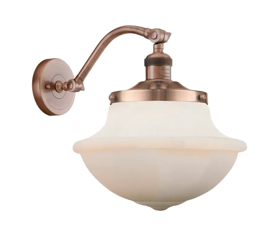 The Franklin Restoration by Innovations Lighting - Image 1