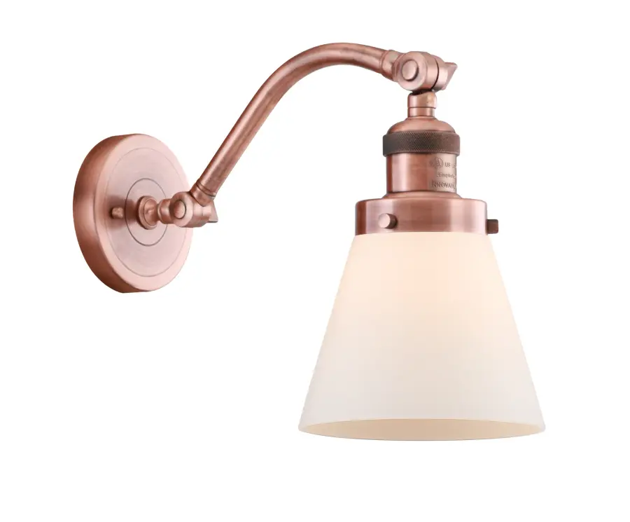 The Franklin Restoration by Innovations Lighting - Image 1