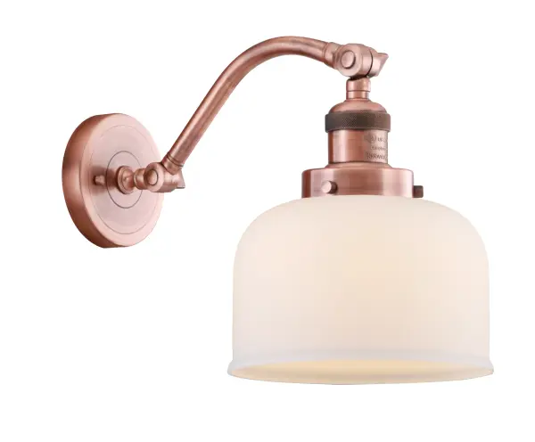 One of our largest and original collections, the Franklin Restoration is made up of a vast selection of heavy metal finishes and a large array of metal and glass shades that bring a touch of industrial into your home.
