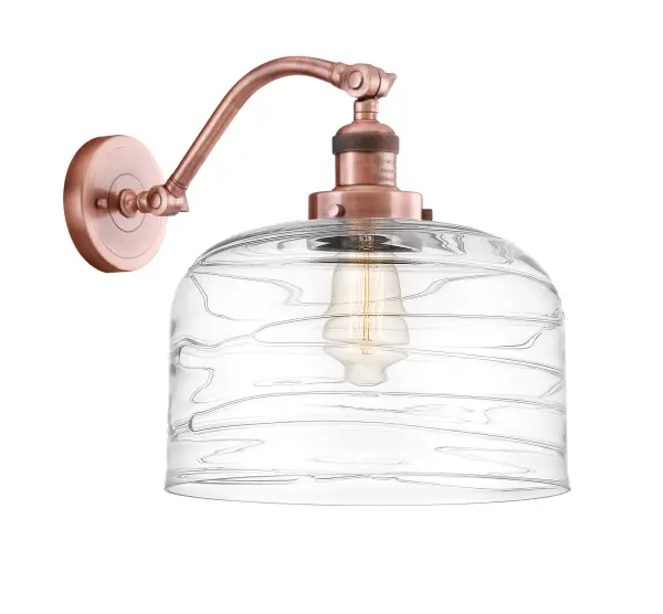 One of our largest and original collections, the Franklin Restoration is made up of a vast selection of heavy metal finishes and a large array of metal and glass shades that bring a touch of industrial into your home.