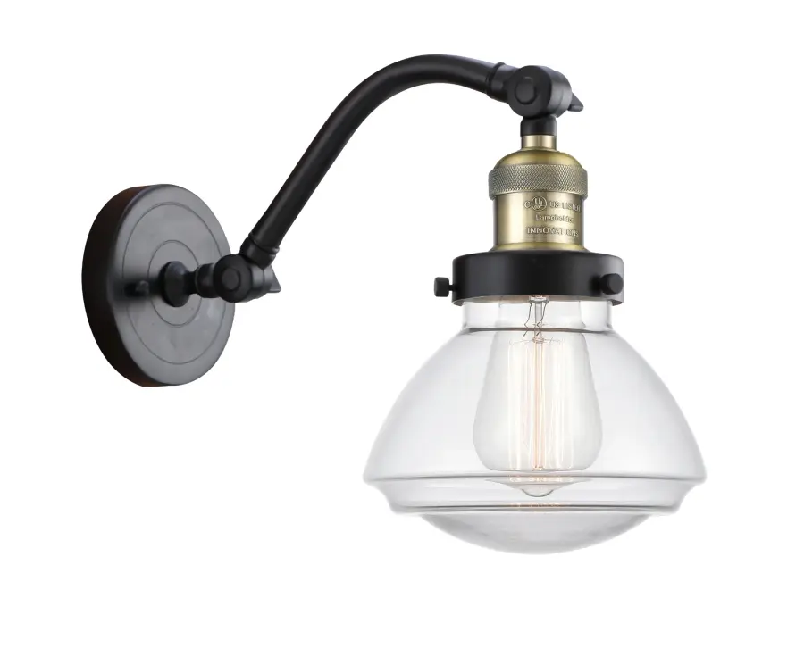 The Franklin Restoration by Innovations Lighting - Image 1