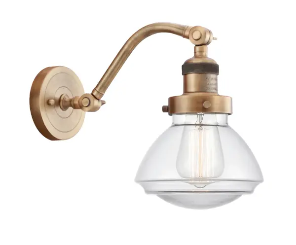 One of our largest and original collections, the Franklin Restoration is made up of a vast selection of heavy metal finishes and a large array of metal and glass shades that bring a touch of industrial into your home.