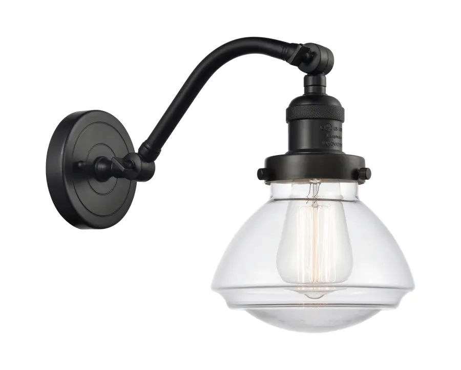 The Franklin Restoration by Innovations Lighting - Image 1