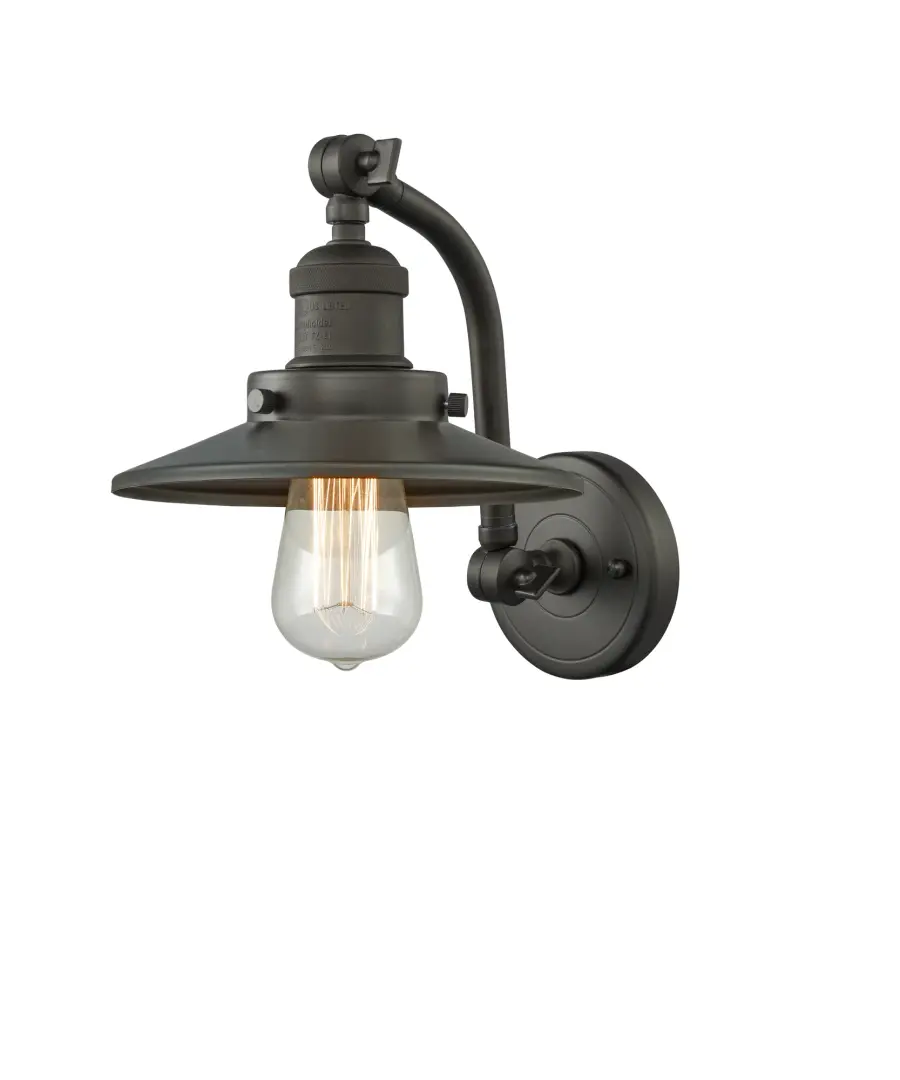 The Franklin Restoration by Innovations Lighting - Image 2