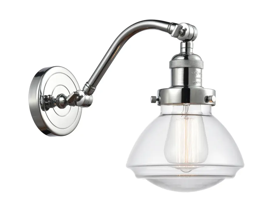 The Franklin Restoration by Innovations Lighting - Image 1