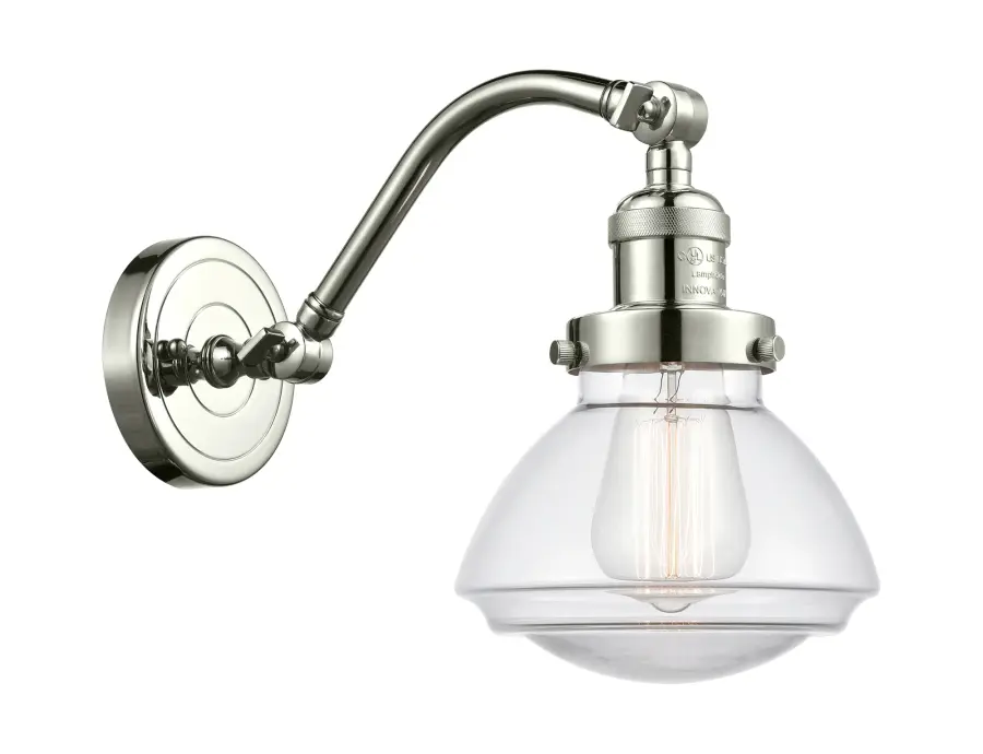 The Franklin Restoration by Innovations Lighting - Image 1