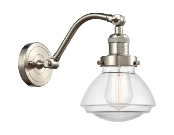 One of our largest and original collections, the Franklin Restoration is made up of a vast selection of heavy metal finishes and a large array of metal and glass shades that bring a touch of industrial into your home.
