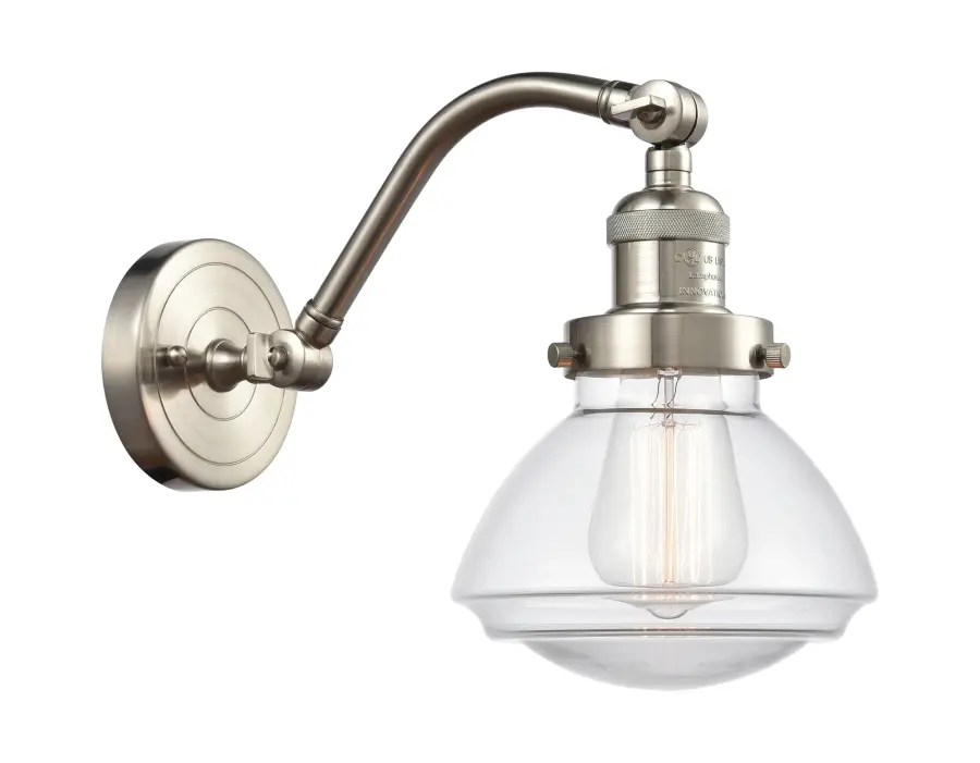 The Franklin Restoration by Innovations Lighting - Image 1