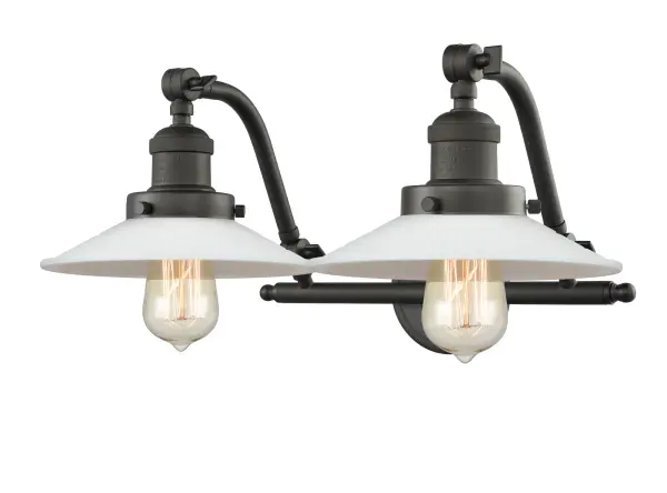 One of our largest and original collections, the Franklin Restoration is made up of a vast selection of heavy metal finishes and a large array of metal and glass shades that bring a touch of industrial into your home.