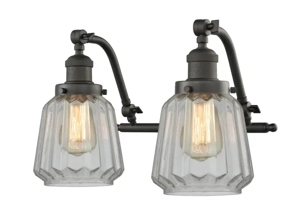 One of our largest and original collections, the Franklin Restoration is made up of a vast selection of heavy metal finishes and a large array of metal and glass shades that bring a touch of industrial into your home. - alternate view