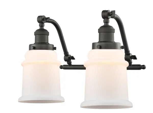 One of our largest and original collections, the Franklin Restoration is made up of a vast selection of heavy metal finishes and a large array of metal and glass shades that bring a touch of industrial into your home. - alternate view