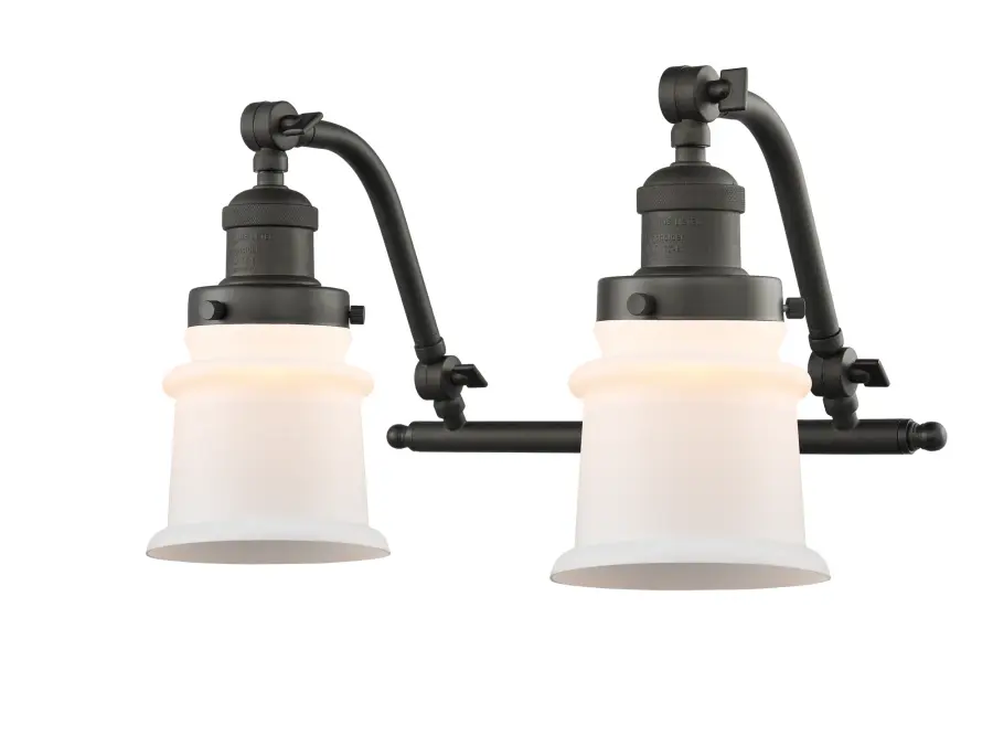The Franklin Restoration by Innovations Lighting - Image 2