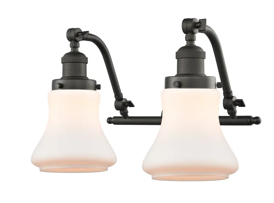 The Franklin Restoration by Innovations Lighting - Image 2