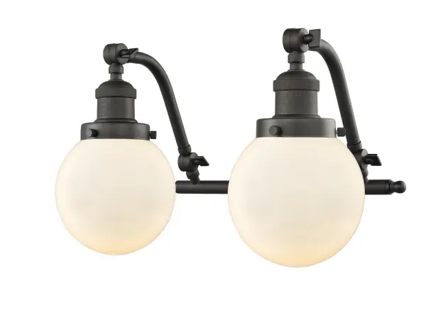One of our largest and original collections, the Franklin Restoration is made up of a vast selection of heavy metal finishes and a large array of metal and glass shades that bring a touch of industrial into your home.
