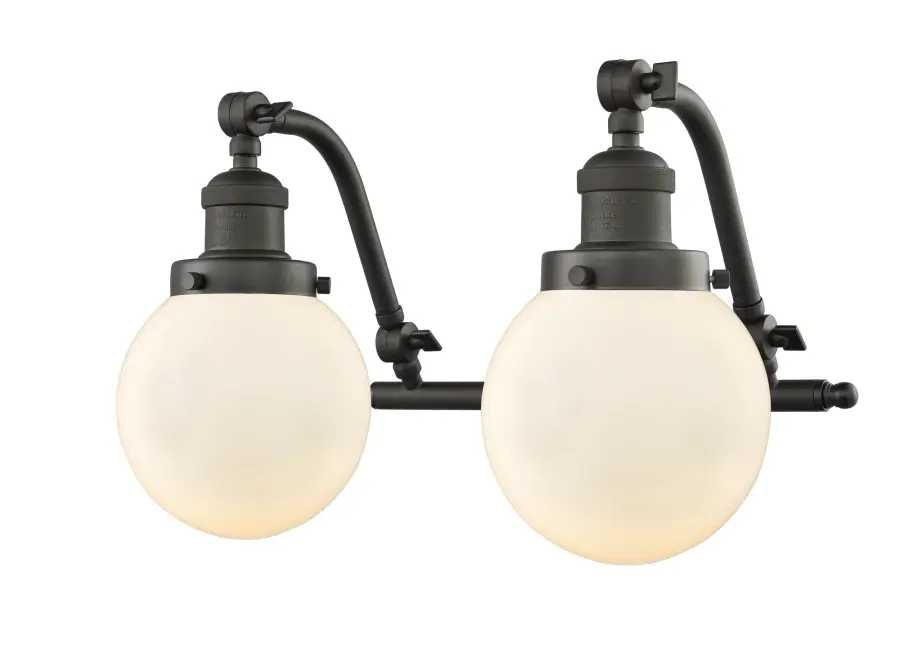 The Franklin Restoration by Innovations Lighting - Image 1