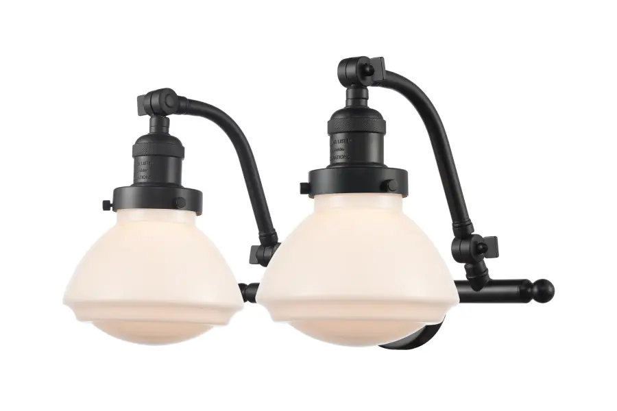 The Franklin Restoration by Innovations Lighting - Image 1