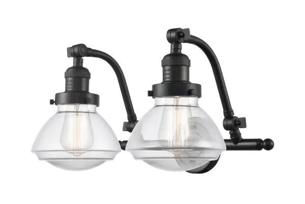 One of our largest and original collections, the Franklin Restoration is made up of a vast selection of heavy metal finishes and a large array of metal and glass shades that bring a touch of industrial into your home.