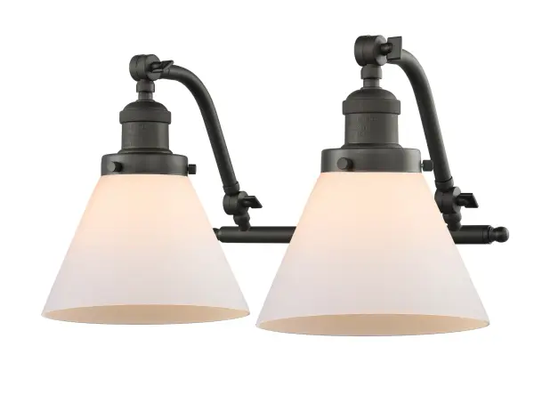One of our largest and original collections, the Franklin Restoration is made up of a vast selection of heavy metal finishes and a large array of metal and glass shades that bring a touch of industrial into your home.