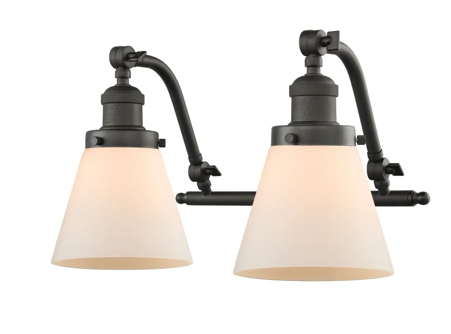 The Franklin Restoration by Innovations Lighting - Image 1