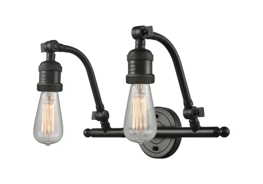 The Franklin Restoration by Innovations Lighting - Image 1